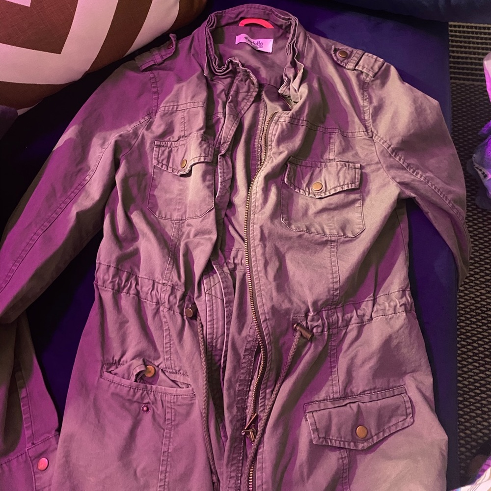 Jacket